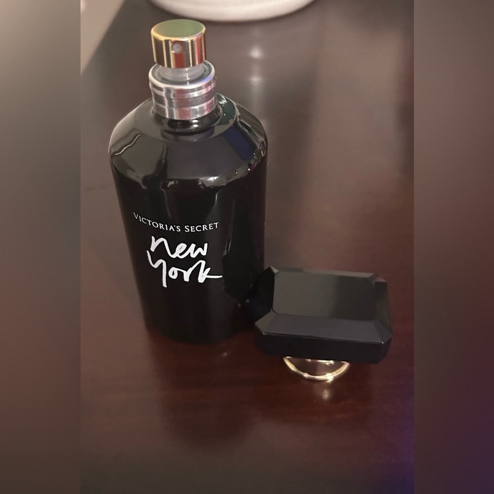 Victoria's Secret New York perfume